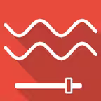 Binaural Beats Generator + iOS Icon