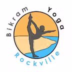 Bikram Yoga Rockville Icon