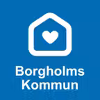 Hemsjukhuset iOS Icon