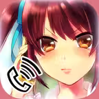電愛～ツンデレ彼女編～ iOS Icon