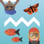 Australian Museum Games iOS Icon