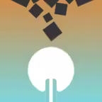 Force Escape iOS Icon