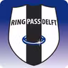 Ring Pass Delft icon