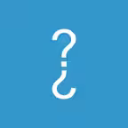 But, Where am I ? iOS Icon