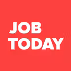 JOB TODAY: #1 Hiring App icon