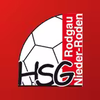 HSG Rodgau Nieder-Roden iOS Icon