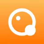 AlfredCircle: Location Tracker iOS Icon