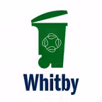 Whitby Waste Buddy Icon