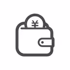 支払い・サブスク管理 〜 まねかん iOS Icon