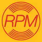 RPM - Turntable Speed Accuracy icon