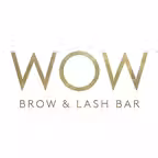 Wow Brow and Lash Bar iOS Icon