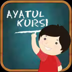 Learn Ayatul Kursi iOS Icon