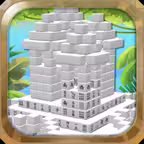 Mahjong Empires iOS Icon