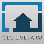 Geo Live Farm iOS Icon