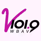 V 101.9 Icon