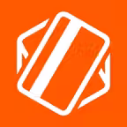 mobile-pocket loyalty cards Icon