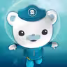 Octonauts The Whale Shark icon