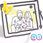 阿尔茨海默：守护 iOS Icon