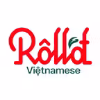Roll’d Vietnamese iOS Icon