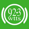 92.3 WTTS icon