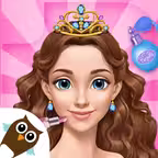 Princess Gloria Horse Club iOS Icon