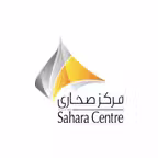 Sahara Centre Icon