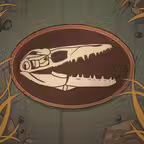 Fossil Discovery Adventure Icon