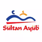 Sultan Ayub iOS Icon