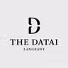 Datai Wine App icon