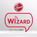 Hoover Wizard iOS Icon
