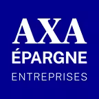 AXA Mon Epargne Entreprises iOS Icon