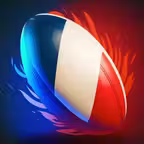 BestRugby - Cup iOS Icon