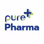 Pure Pharma iOS Icon