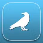 Suomen linnut iOS Icon