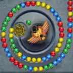 Temple Marble 2 iOS Icon
