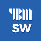 YBM SW Learning iOS Icon