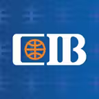 CIB Mobile Banking App Icon
