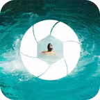 Art Photos Editor & Add text Icon