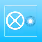 Bitrix24 OTP iOS Icon