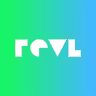 Revl Experiences + Camera icon
