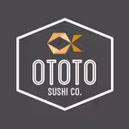 Ototo Sushi Co Icon