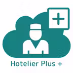 Hotelier Plus iOS Icon
