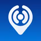 Bluetooth Lost BLE Finder iOS Icon