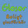 Glosor icon