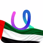 Udrive - Car Sharing & Rental Icon