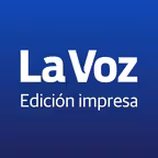 La Voz - Edición Impresa iOS Icon