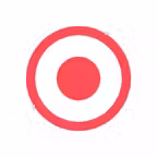 Screen Recorder & Record Video iOS Icon