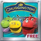 Chuggington Traintastic iOS Icon