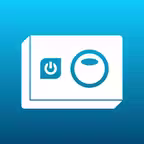 Maginon AC 400 Wifi iOS Icon