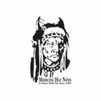 Medicine Hat News e-Edition iOS Icon